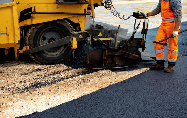 Best Paver Driveway Installation  in Ojai, CA