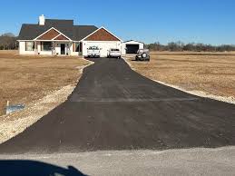 Driveway Pressure Washing in Ojai, CA